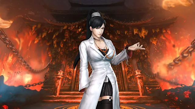 DW 25th Anniversary Top Characters Costume Set Pack screenshot 1