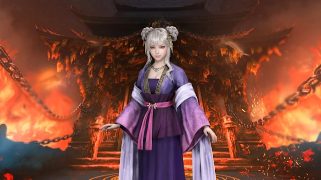 DW 25th Anniversary Top Characters Costume Set Pack screenshot 4
