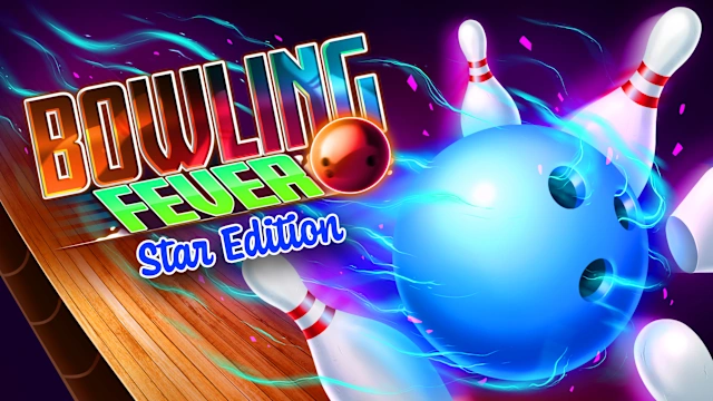 Bowling Fever Star Edition