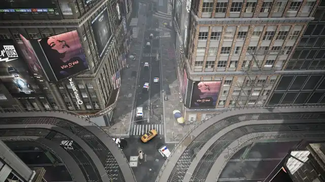 Cop Car Police Simulator Chase - Car games simulator & driving: Patrol Master screenshot 3