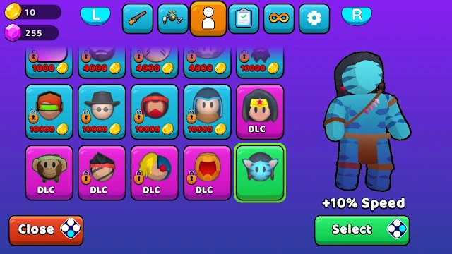 Zombie Defense: Platinum Edition screenshot 5