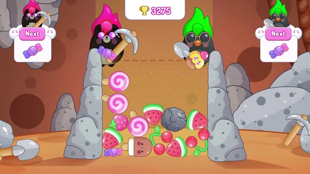 Candivity: Gold Edition screenshot 2