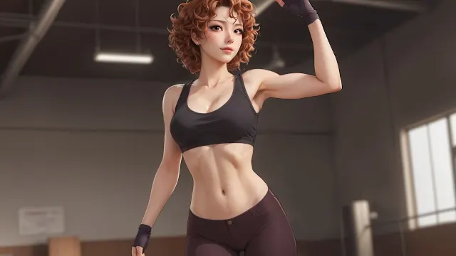 Ecchi Numbers: First Edition screenshot 5