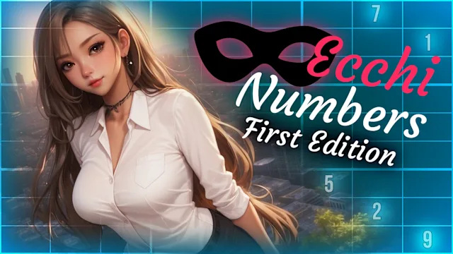 Ecchi Numbers: First Edition