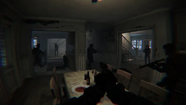OpsCam - Body Cam Shooter: Tactical Ops screenshot 6
