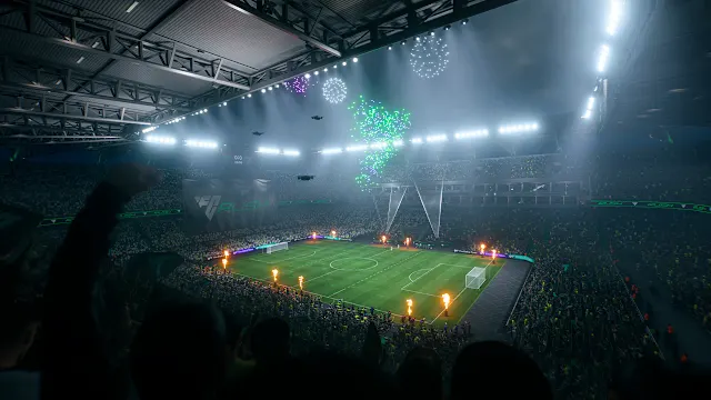 EA SPORTS FC™ 26 ICONS Edition screenshot 4