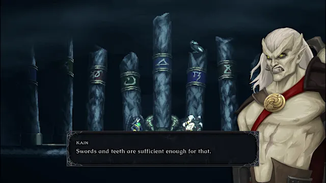 Heart of Darkness Collection screenshot 3