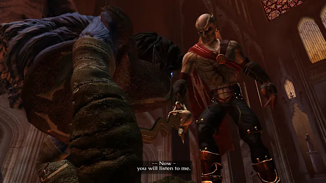 Heart of Darkness Collection screenshot 1