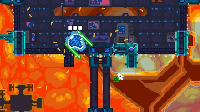 Astro Party EX - Stellar Edition screenshot 5