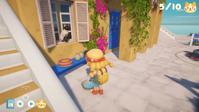 SnapCat Cozy Extended Edition screenshot 5