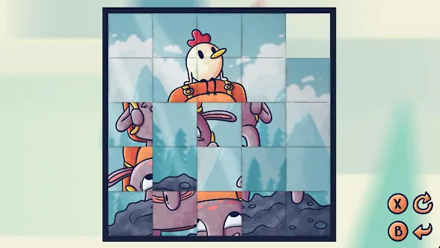 Freaky Trip Ultra Special screenshot 3