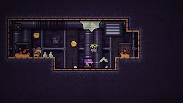 Unusual Friends Bundle screenshot 3