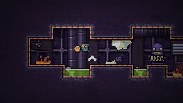 Unusual Friends Bundle screenshot 6