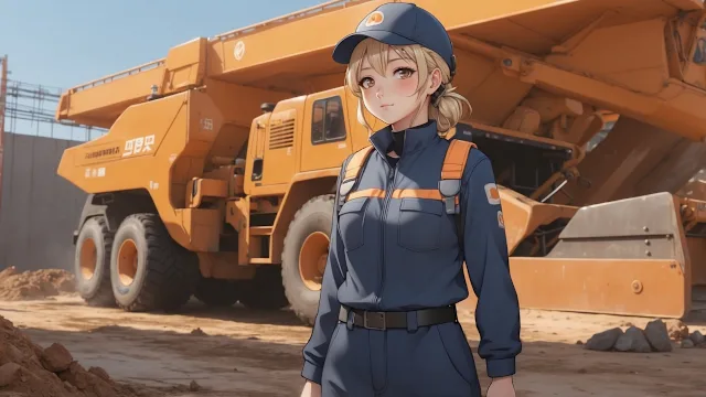 Ecchi Breaker: Brave Edition screenshot 3