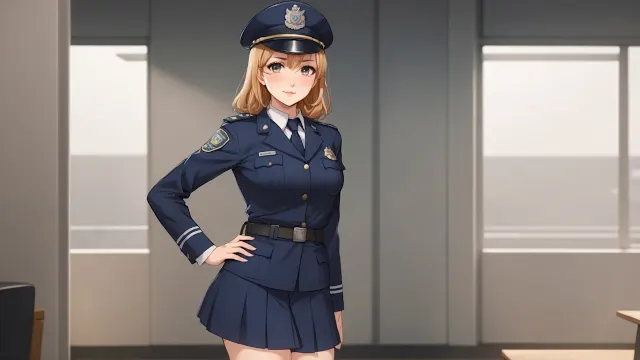 Ecchi Breaker: Brave Edition screenshot 0