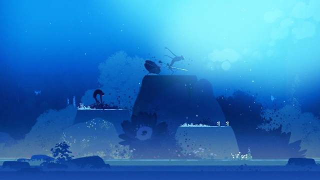 Neva - Complete Edition screenshot 1