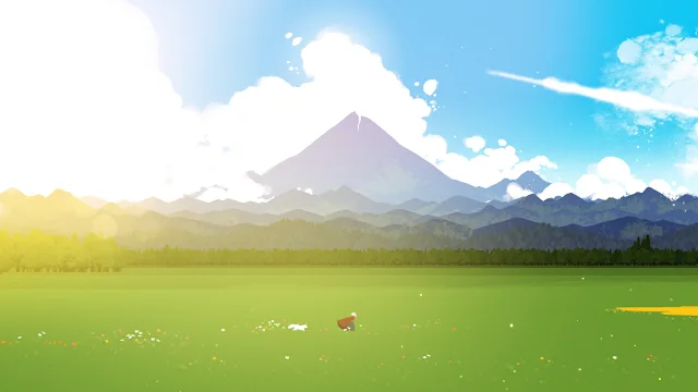 Neva - Complete Edition screenshot 0