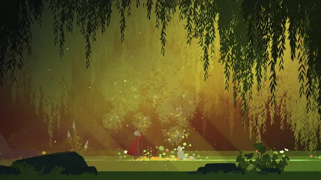 Neva - Complete Edition screenshot 4