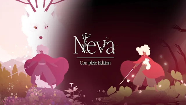 Neva - Complete Edition