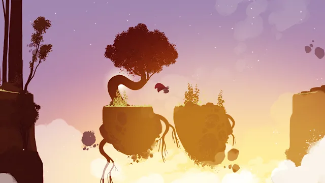 Neva - Complete Edition screenshot 3
