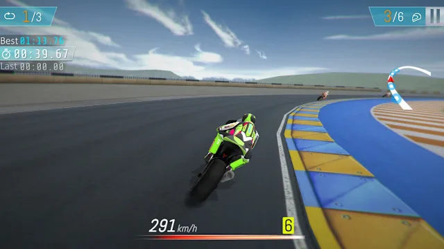 Motorbikes Pro 2025 Legendary Edition screenshot 4