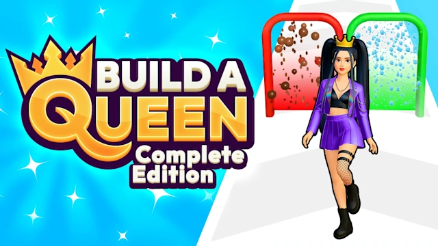Build A Queen: Complete Edition