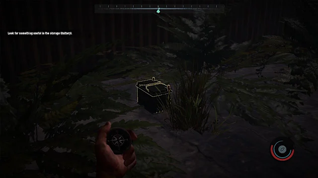 THE LOST DINO: SURVIVAL EXPEDITION – Hunt for Survival screenshot 5