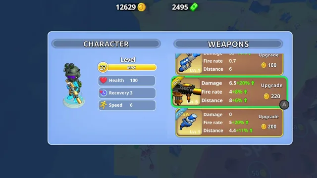 Fight For America: Golden Edition screenshot 6