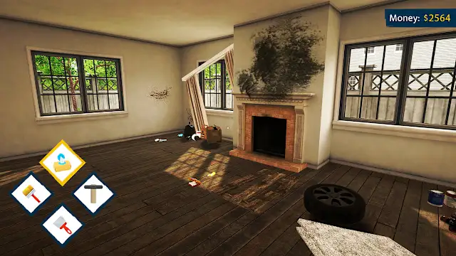 House Renovator Simulator: Designer Home screenshot 3