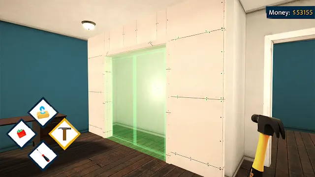 House Renovator Simulator: Designer Home screenshot 6