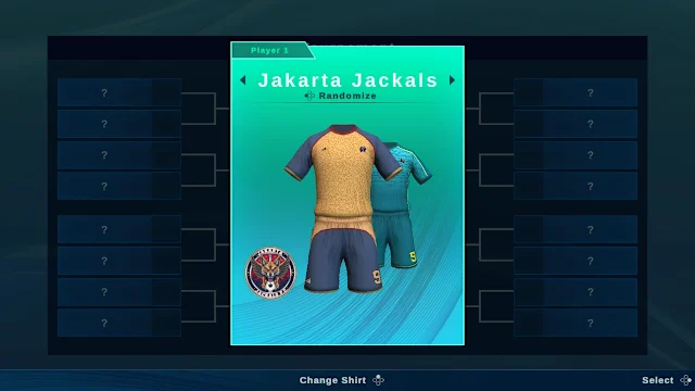 Football Legends 2025 Deluxe Edition screenshot 2
