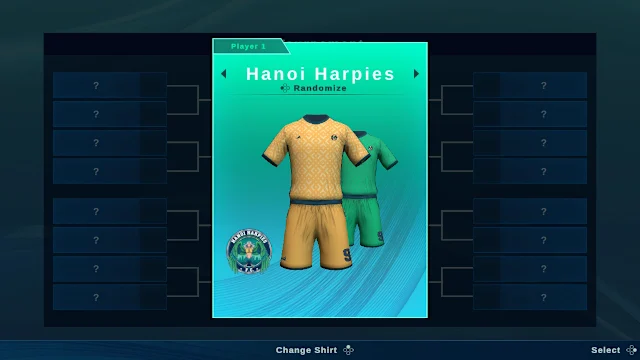 Football Legends 2025 Deluxe Edition screenshot 4