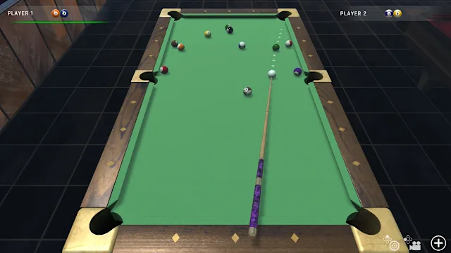 Pool Fever Legendary Edition screenshot 5