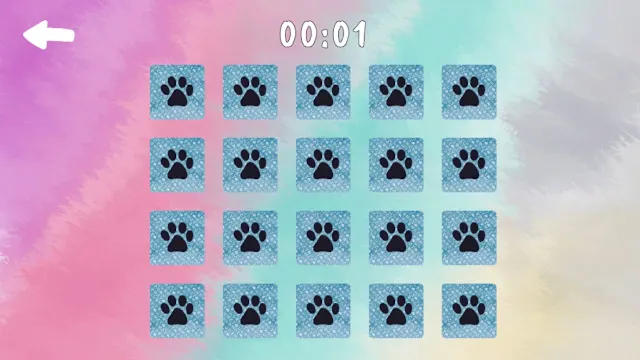 Pets and Friends Flowers Bundle 2 screenshot 3