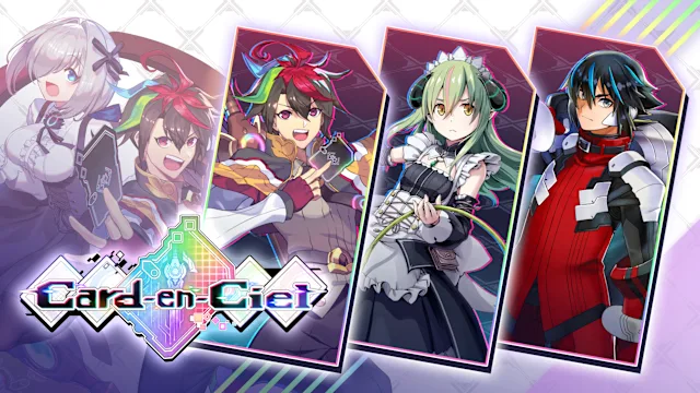 Card-en-Ciel Expansion Pass