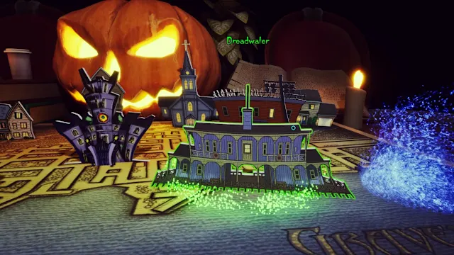Ghost Master: Resurrection Season Pass screenshot 3