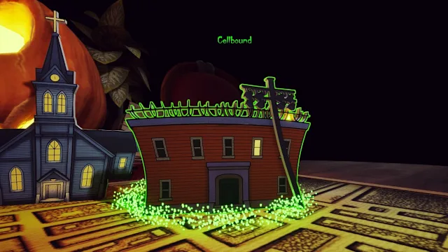Ghost Master: Resurrection Season Pass screenshot 4