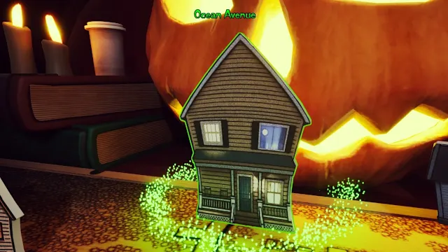 Ghost Master: Resurrection Season Pass screenshot 1