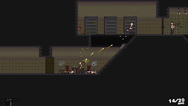 Guns and Bullets Bundle screenshot 3