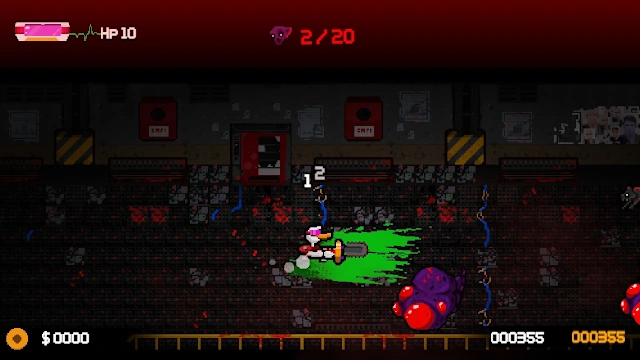 Guns and Bullets Bundle screenshot 0