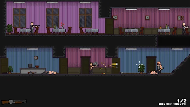 Guns and Bullets Bundle screenshot 2