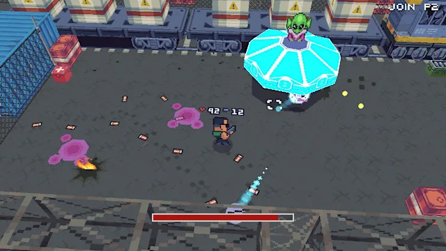 Guns and Bullets Bundle screenshot 4
