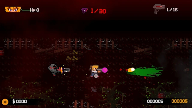 Guns and Bullets Bundle screenshot 1