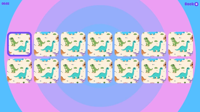 Brain Boost Buddies Synapse Starter screenshot 1