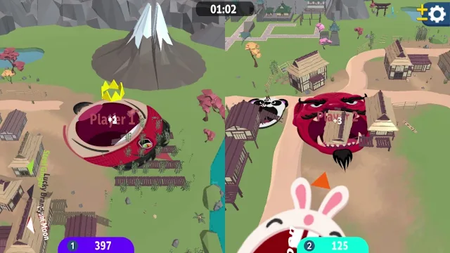 Hole io: Complete Edition screenshot 6