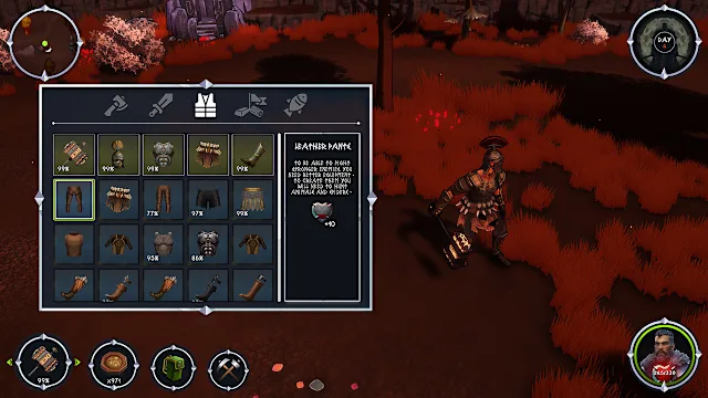 Isolation Instinct: Farming, Craft, Survival – Survival Journey screenshot 4