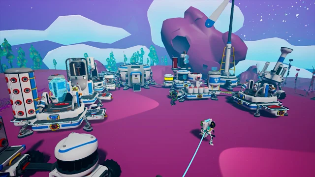 ASTRONEER: Premium Edition screenshot 1