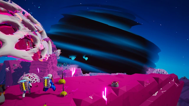 ASTRONEER: Premium Edition screenshot 3