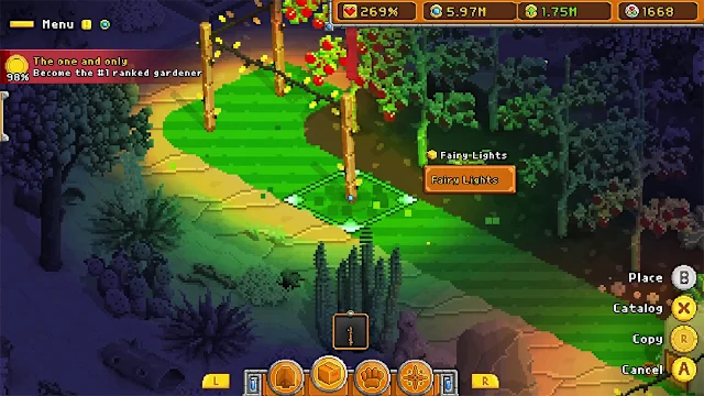 Horticular: Complete Edition screenshot 2