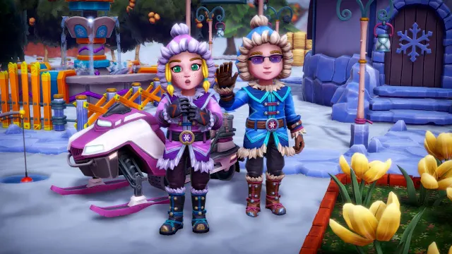 Farm Together 2 - Season 1 Bundle screenshot 3